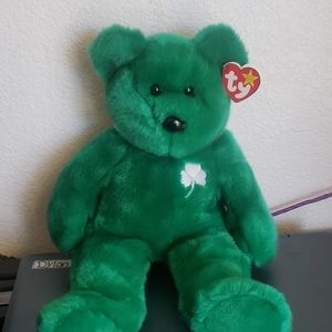 Erin Beanie Buddy